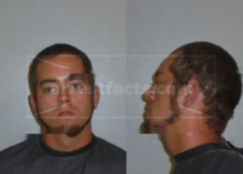 Brandon Carl Reynolds