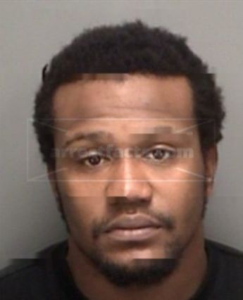 Michael Alonzo Ford