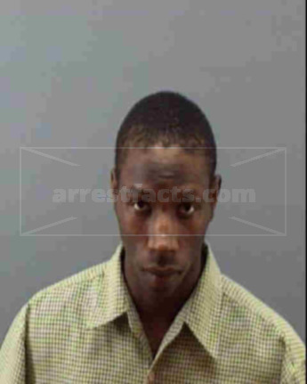 Terrence Demar Howard