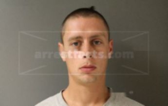 Stephen Shawn Sorg