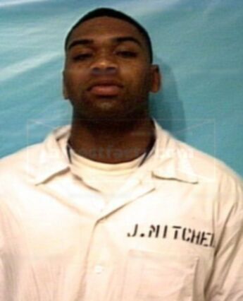 Jamil Laneil Mitchell