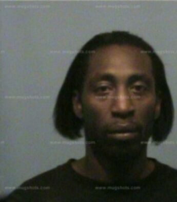 Eddie Lewis Harris