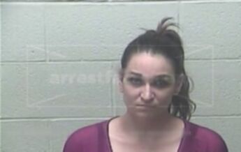 Kelsey Jo Phillips