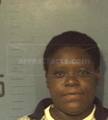 Reacene Harrell