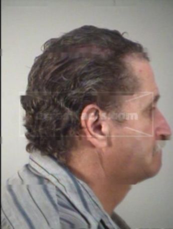 Patrick Mitchell Phillips