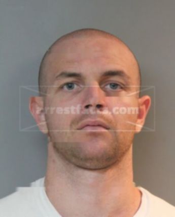 Heath William Barton