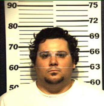 Toby Wayne Beavers