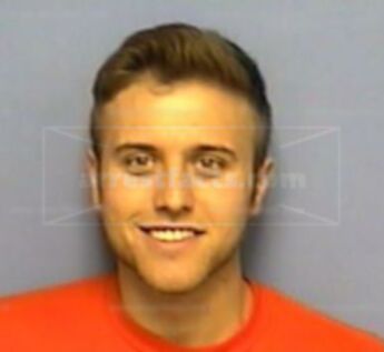 Kyle J Backers