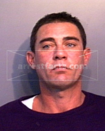 Timothy Earl Parker