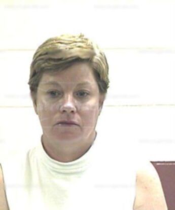 Beverly Sue Alexander