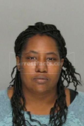 Christel Lakia Scott