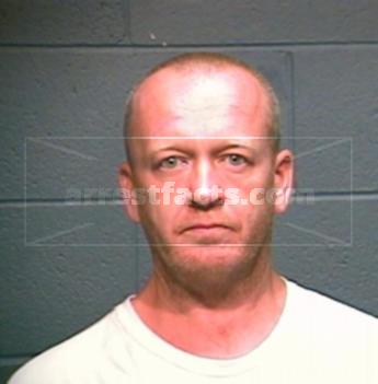 Danny Vince Bohannan