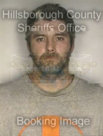 Jeffrey Ray Holman