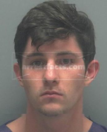 Mitchell Thomas Roberts