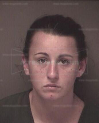 Alyssa Marie Everett