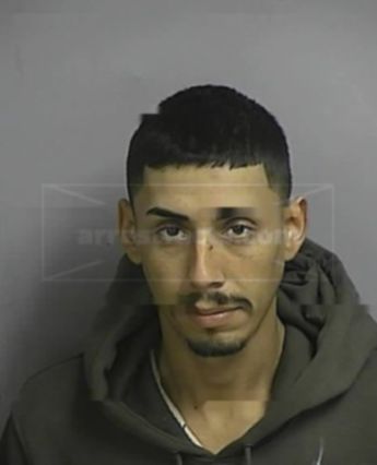 Cecilio Martinez-Sosa