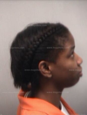 Tyrethia Shonteria Jewell