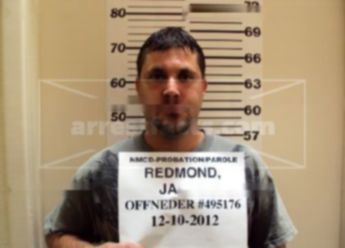 Jared Lynn Redmon