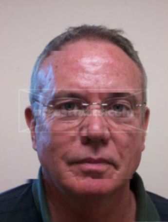 Larry Ray Whitcher