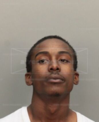 Brandon Roshawn Granger