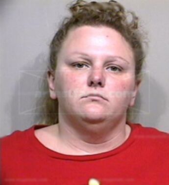 Dana Annete Mathews