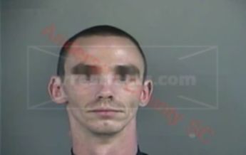 John Brandon Stevenson