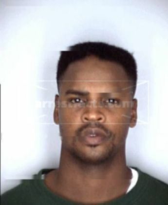 Anthony Allen