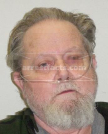 Donald Eugene Studabaker