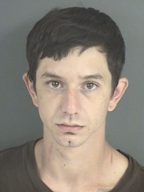 Wesley Chase Tidwell