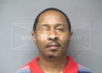 Desmond Laqaun Jefferson