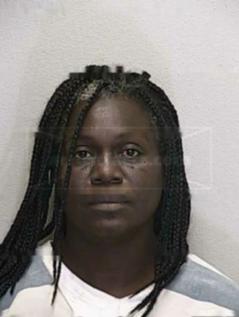 Martha Ann Moses