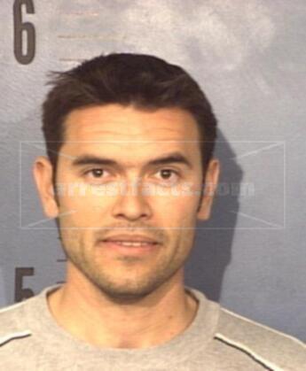 Adam Michael Cisneros