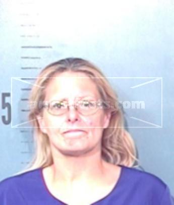 Sandra Lynne "sandy" Goodman