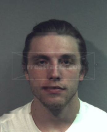 Brady Ray Odenweller