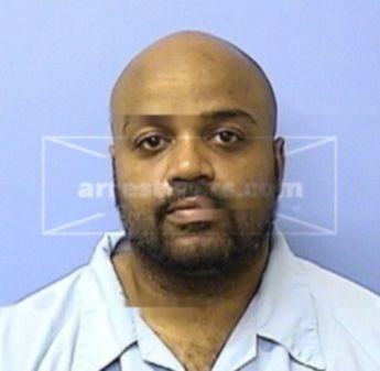 Derrick Wheeler