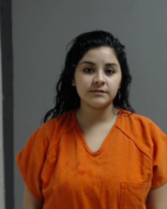 Ashley Nicole Martinez Carrasco