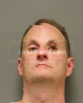 Gregory Wade Anderson