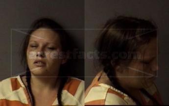 Latahla Candice Barrett