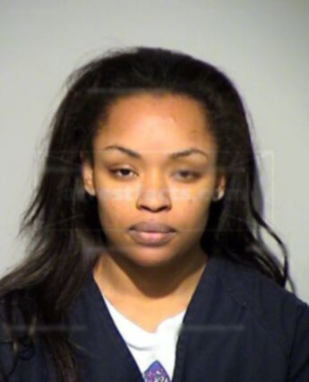 Calandra Amanda Malone