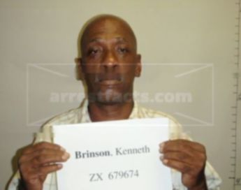 Kenneth Brinson