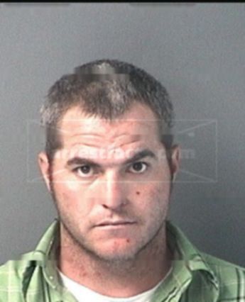 Javis Cane Grimes