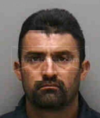 Martin Cid Hernandez