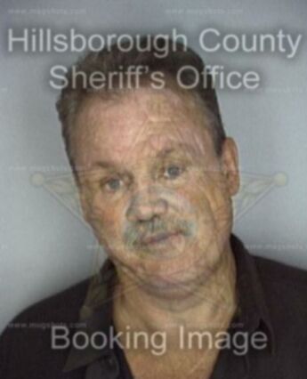 Forest Mitchell Hodge
