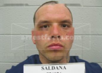 Pedro Saldana Iii