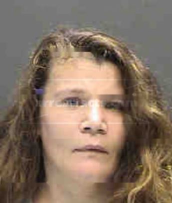Robin Alice Damore