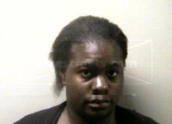 Dewanna Latrice Foreman