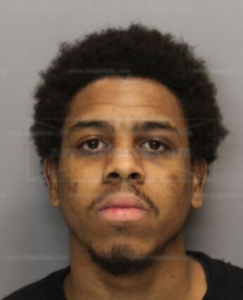 Mays Keandre Ladarrius