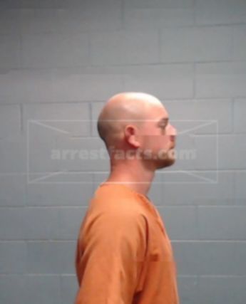 Daniel Blaine Goss