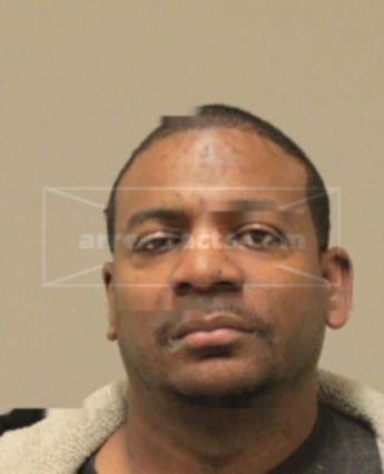 Lovell Anthony Jones