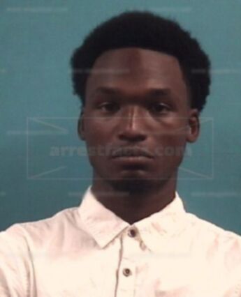 Terrance Oneil Morgan Johnson
